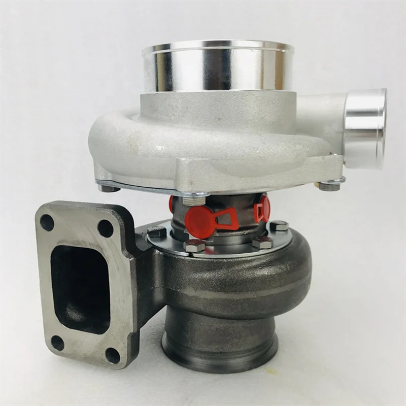 

GTX3582R GEN II Turbocharger 856801-5069S 0.63 AR T3 V-BAND 2.0L~850Bhp Turnboo