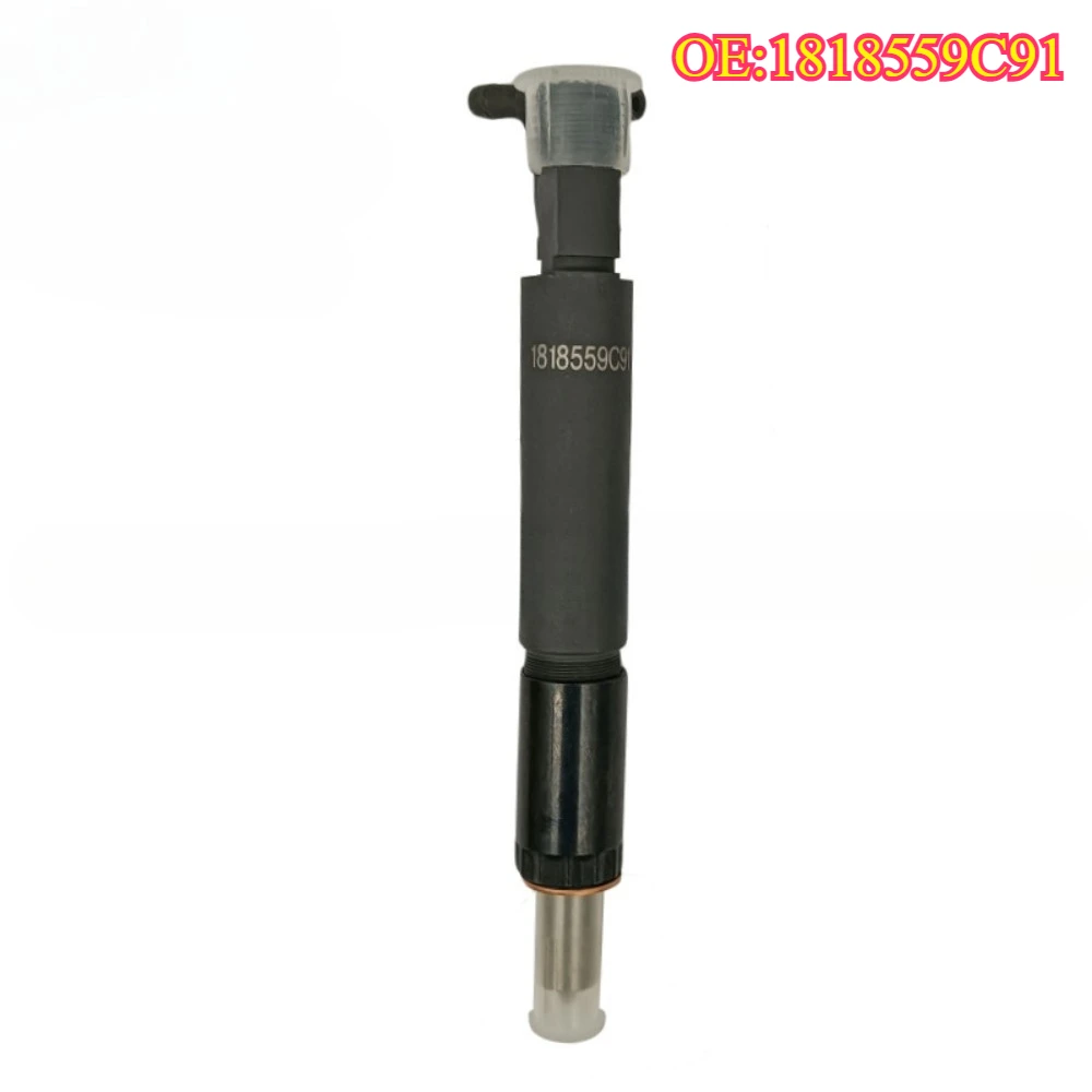 

High quality New For 1818559C91 Suitable fordiesel engine parts brand new high pressure fuelcommon rail injector assembly supply