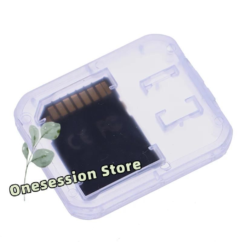10PCS Transparent P…