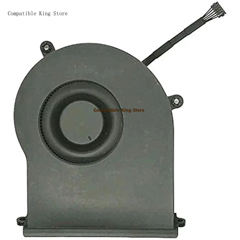 d Replacement New CPU Cooling Fan for Apple Mac Mini 2018 A1993 Series MG90151V1-C012-S9A 610-00247 DC12V 6W Fan