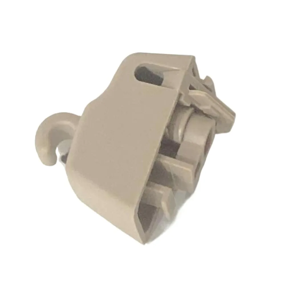 

Beige Grey Black Automobile Part New Sun Visor Light Barrier Hook Base Bracket Clip for Audi Q7 for Volkswagen Touareg