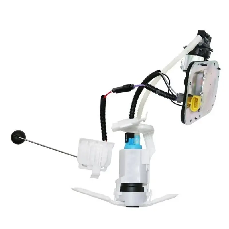 Fuel Pump Assembly …