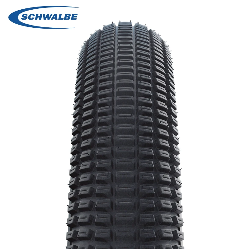 SCHWALBE BILLY BONKERS 16x2.00 50-305 Bike Steel Wire Tire for MTB