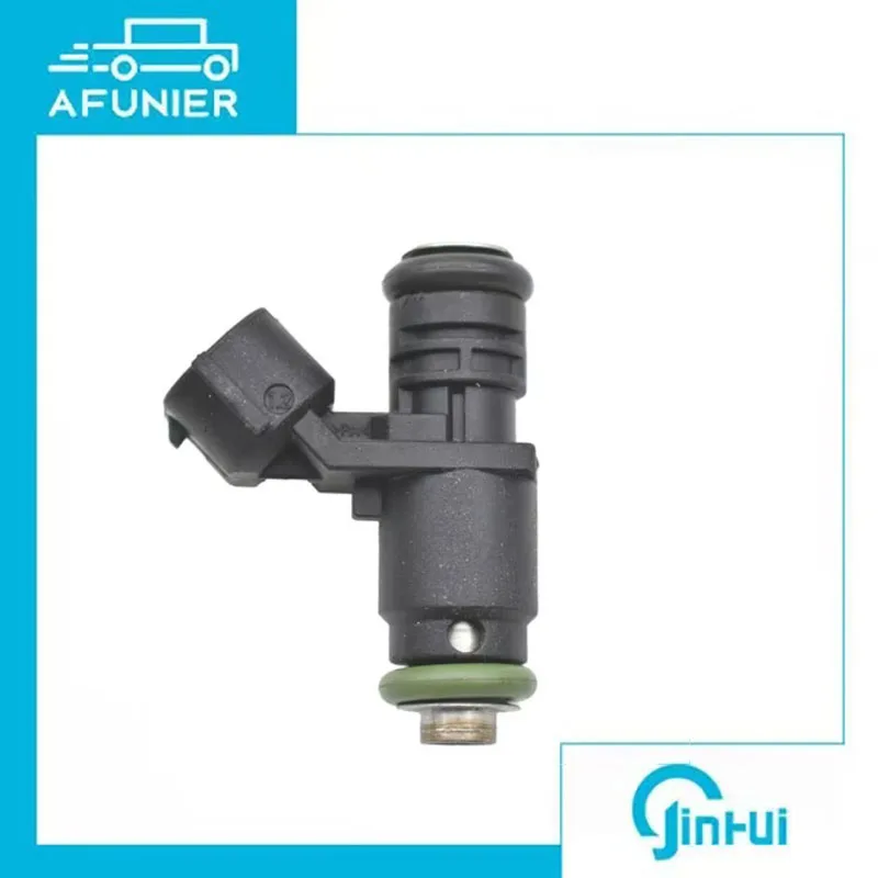 

4pcs Fuel Injector Nozzle For VW Polo 6R 1.2 Ez.2010 OE No.:03E906031C,03E 906 031 C