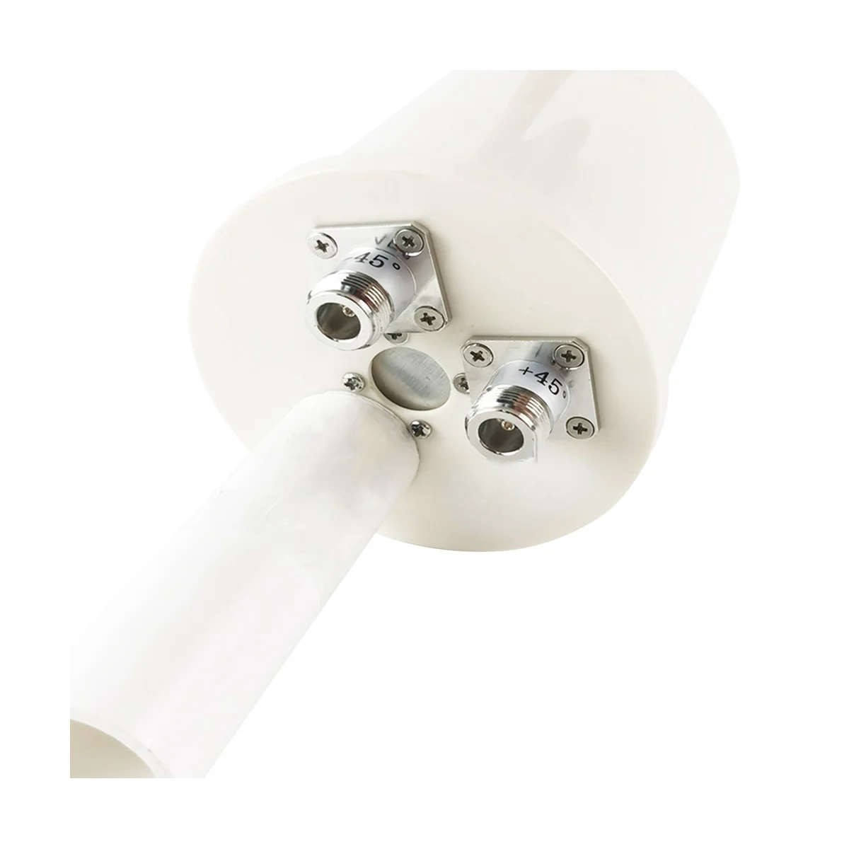 Antena exterior Mimo Verson 2022, 2x32dBi, 1700-4000MHz, 2G, 3G, 4G, 5G, LTE