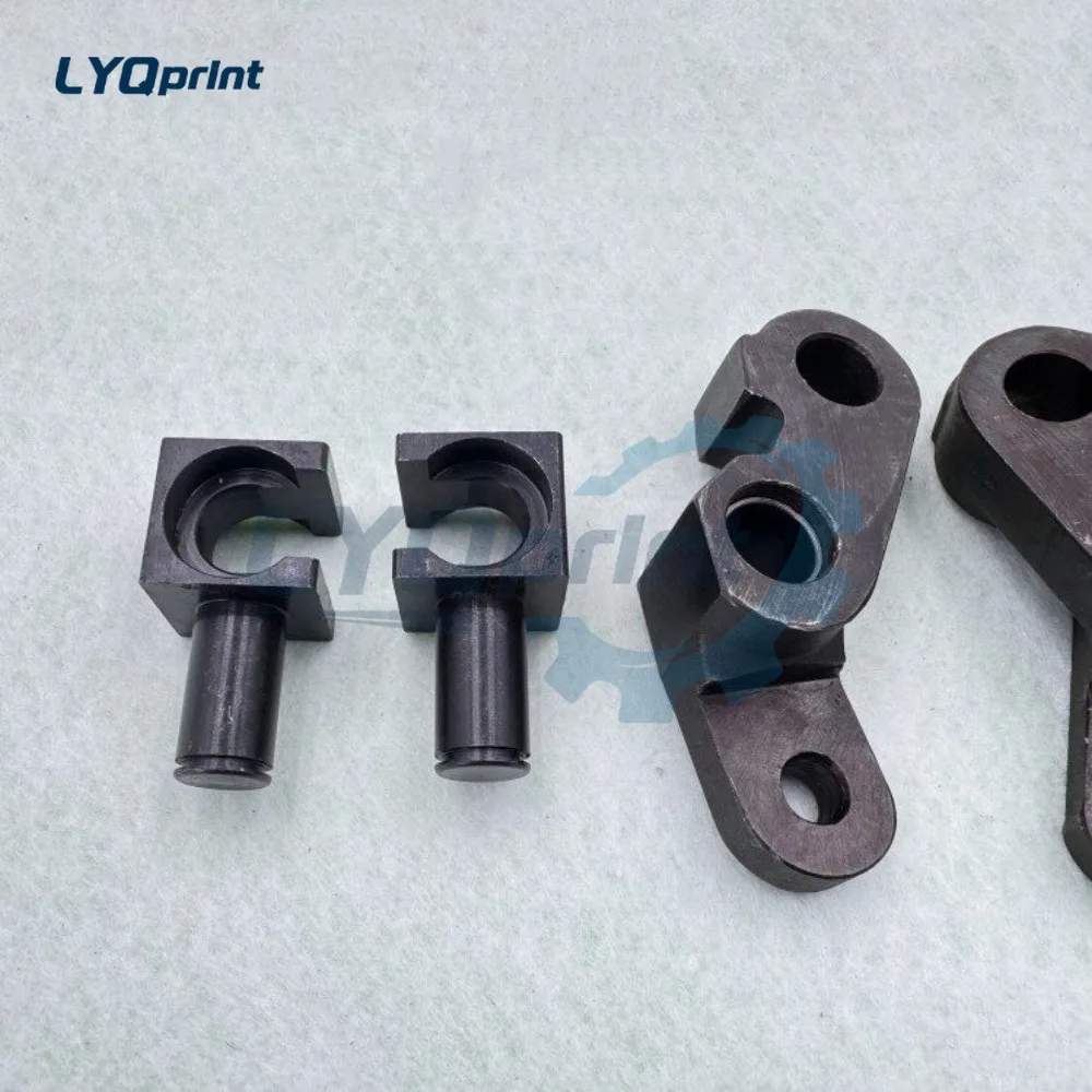 1Pc Water Roller Bracket Spring Holder for Heidelberg SM102 CD102 Parts