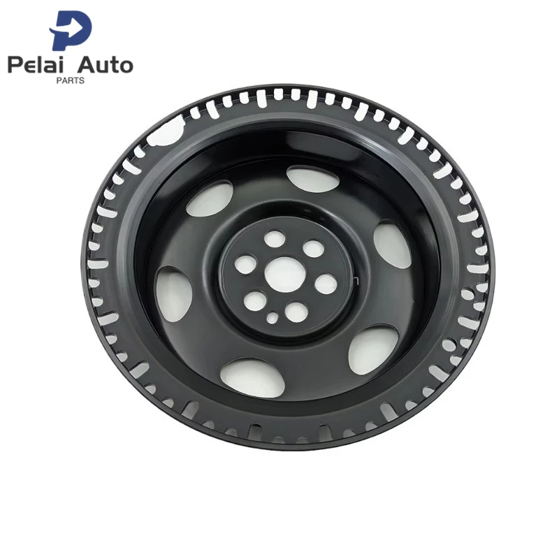 

3954949 5255204 5365943 Детали дизельного двигателя: шкив коленчатого вала для Cummins