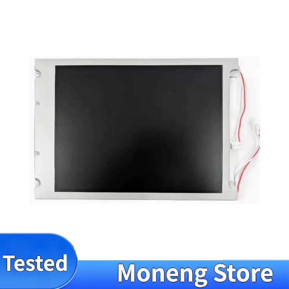 

ЖК-дисплей KCB104VG2CA-G43 Оригинальный 10,4-дюймовый экран 640×480