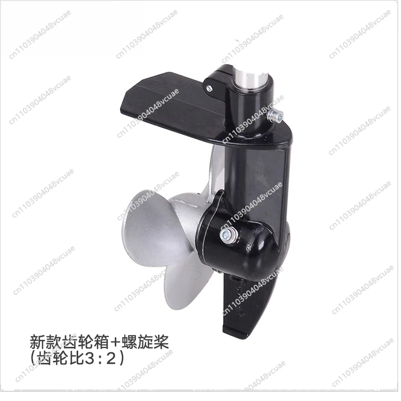 Marine Propeller Accessories Hanging Machine on-board Propeller Blade Hanging Machine Outboard Engine  Engine