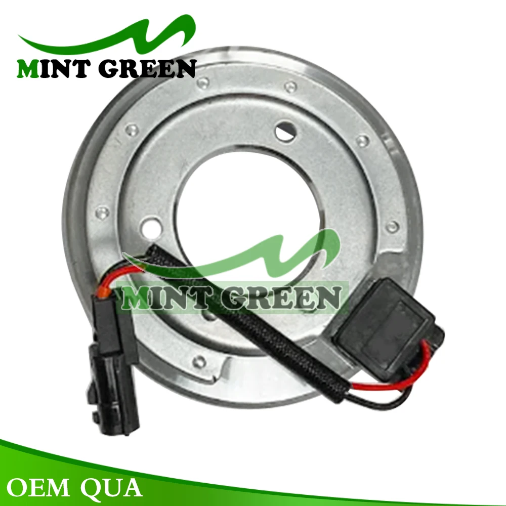 

Катушка электромагнитной муфты компрессора переменного тока для Renault Koleos Nissan Rogue 2,5 92610JM01C 97490 926002216 R 92600JY11A 92610-JM01C