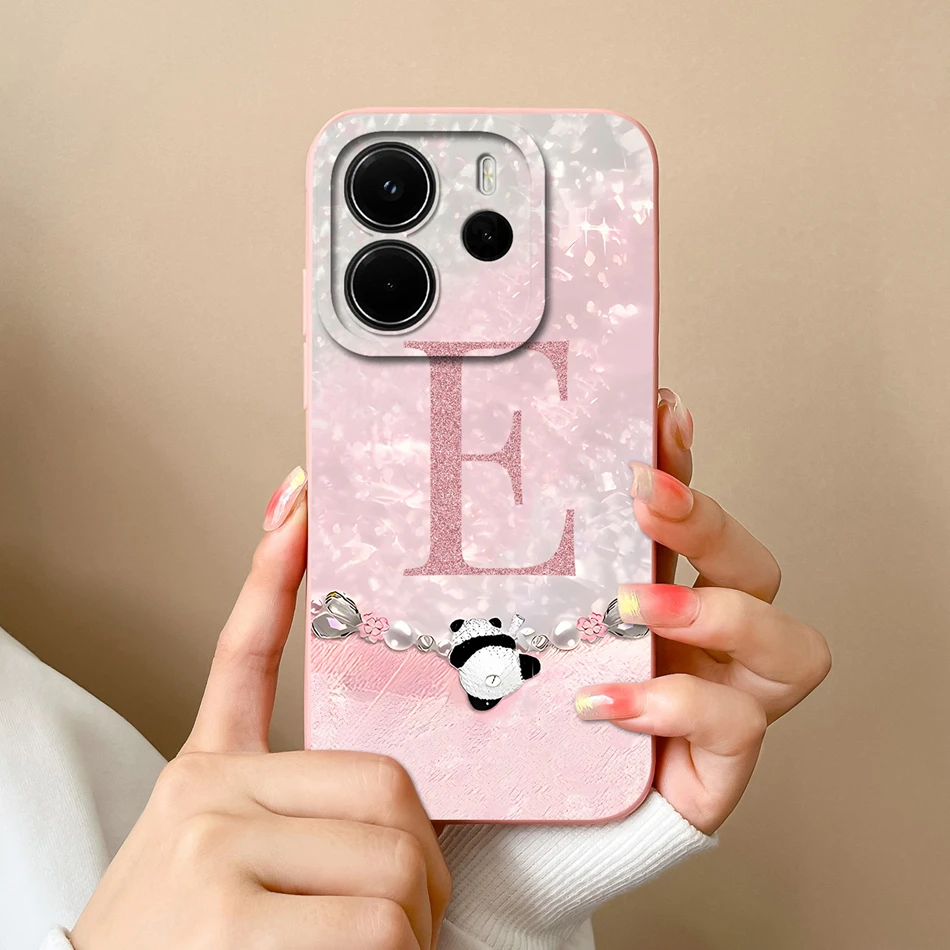 Lovely Letters Case For Redmi  - огляд і ціна Phone Cases Europe