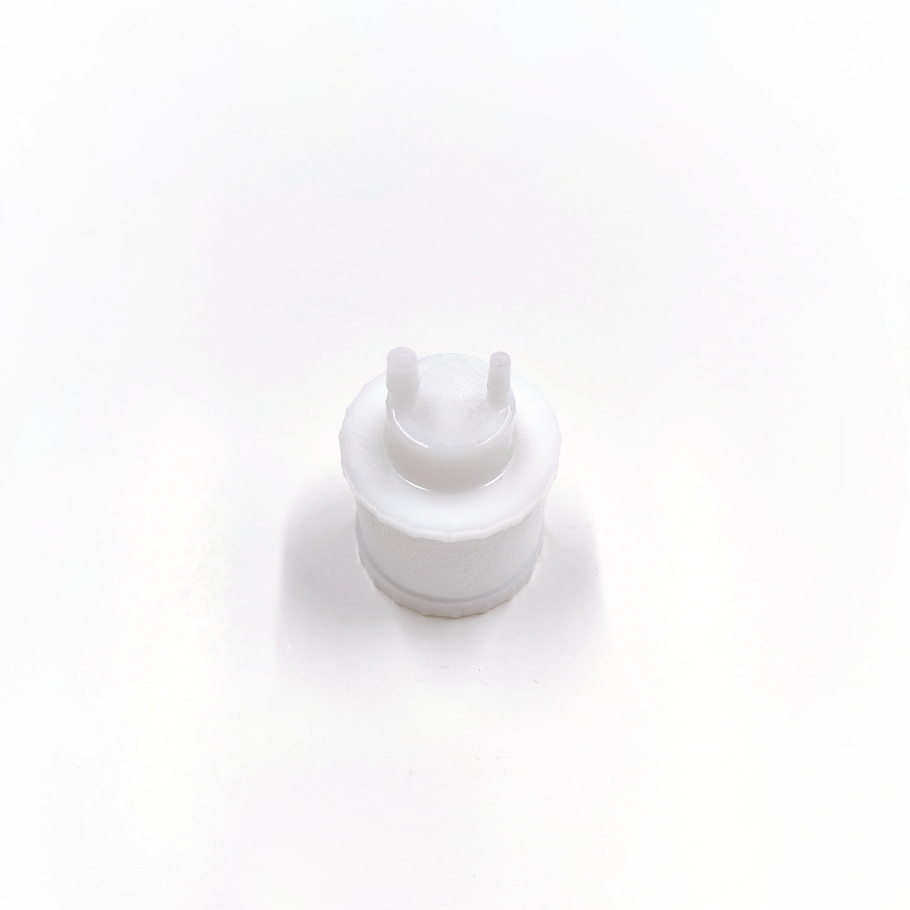 High Precision Plastic Water Filter Assembly for Lab Maintenance Accessory