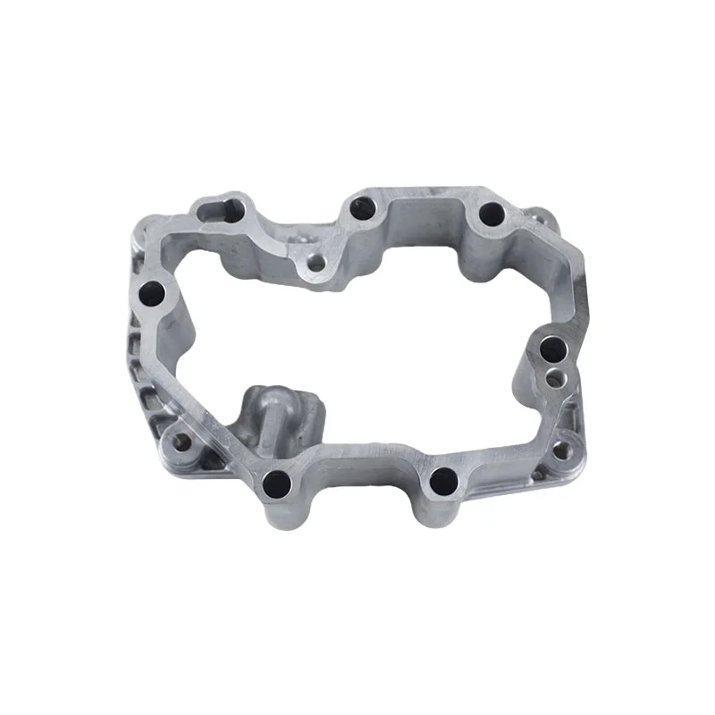 

6150-11-7110 6150117110 Rocker Arm Housing For Komatsu Engine 6D125 S6D125 S6D125E SA6D117 SA6D125 SA6D125E SAA6D125E