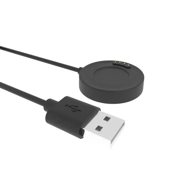 USB-зарядное устройство, док-станция для быстрой зарядки, кабель для Huami-Amazfit Stratos 3 A1928, аксессуары для умных часов