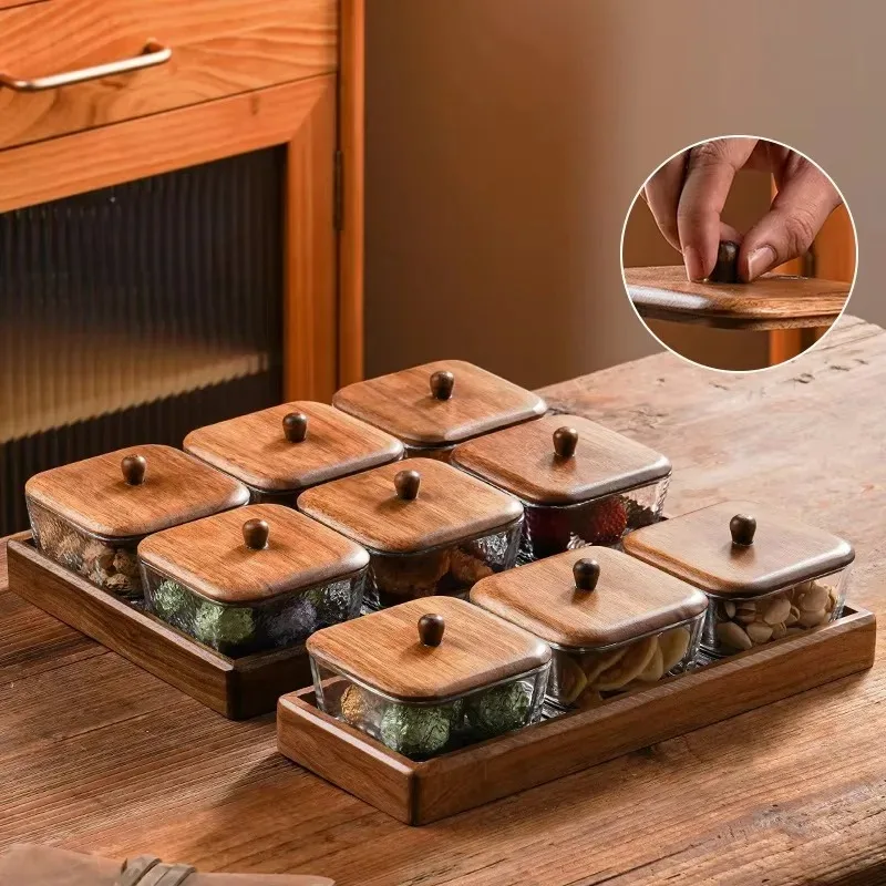 【Рекомендация продавца】Трезина с фруктами из ореха