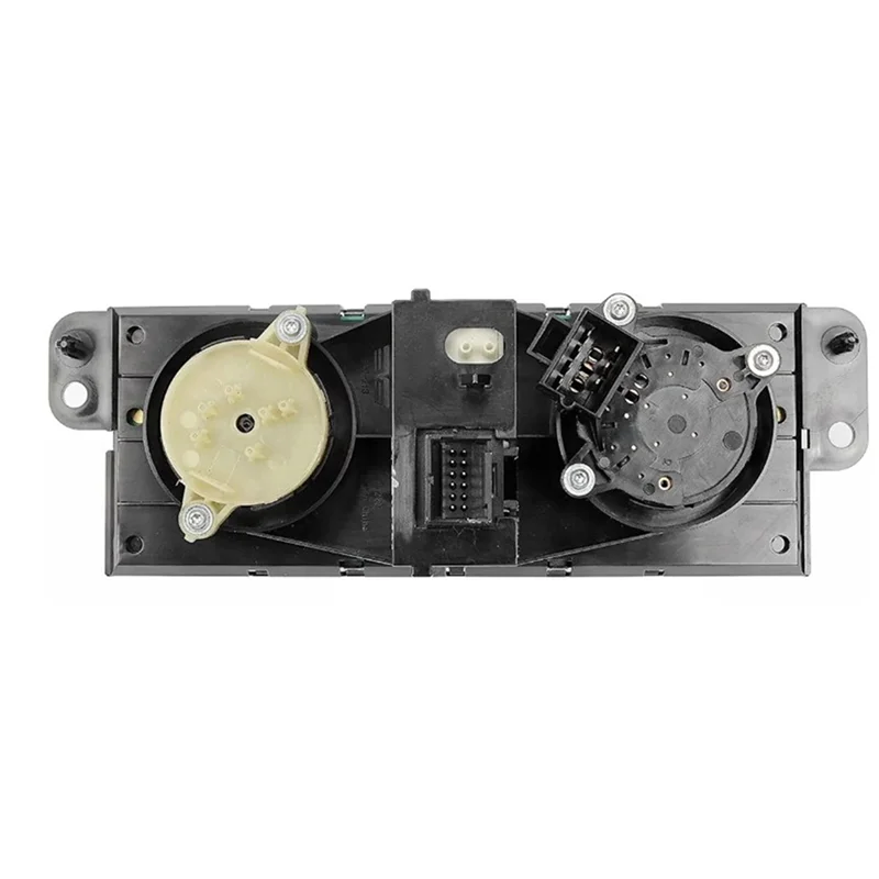 For 97-05 MALIBU 97-99 CUTLASS ACHIEVA MANUAL A/C CONTROL CLIMATE CONTROL MODULE