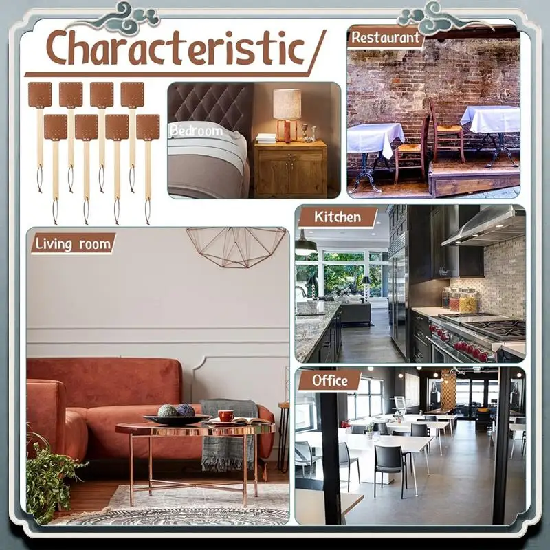 Durable 4 Pieces 17…