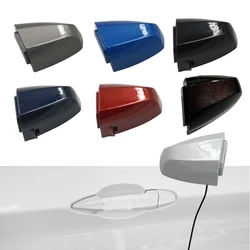 Exterior Door Handle Cover Key Cap Lid Front For BMW X1 X5 X6 1 Series OE 51217396541 51217396544