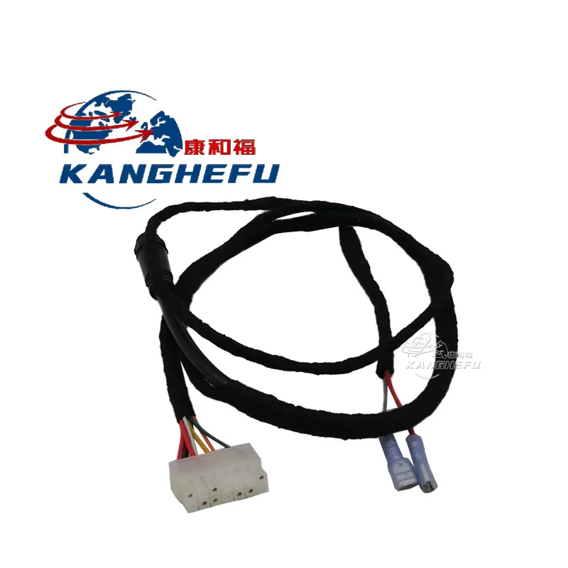 61593810508 Main wiring harness Suitable for Linde forklift parts Main wiring harness Special for original forklifts