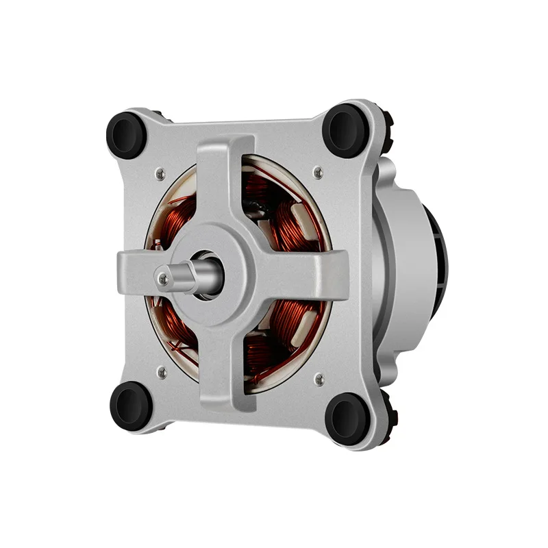 Low Noise High Speed High Torque Brushless DC Motor for Countertop Blender Factory Direct BLDC Driver