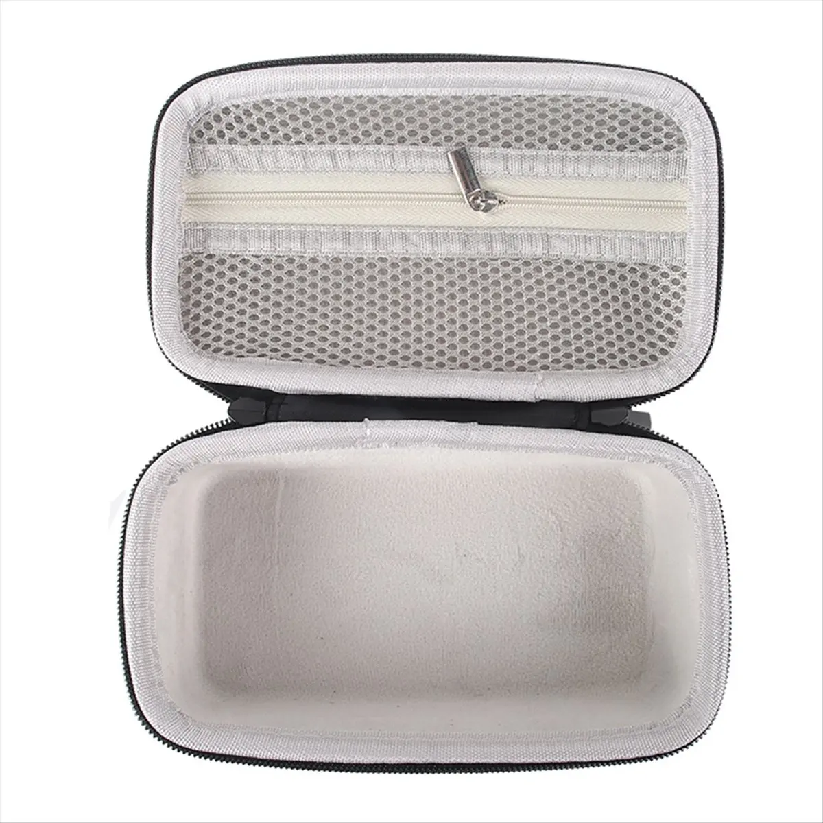 Qualified- For Marshall EMBERTON III Speaker Travel Carrying Case with Handle and Mesh Pocket