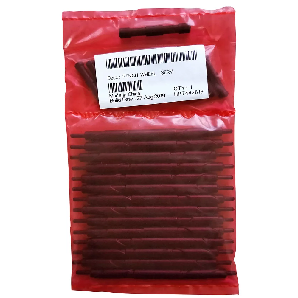 

B4H70-67099 Комплект зажимных колес для HP Latex 360 330 310 315 370 375 110 115 560 570