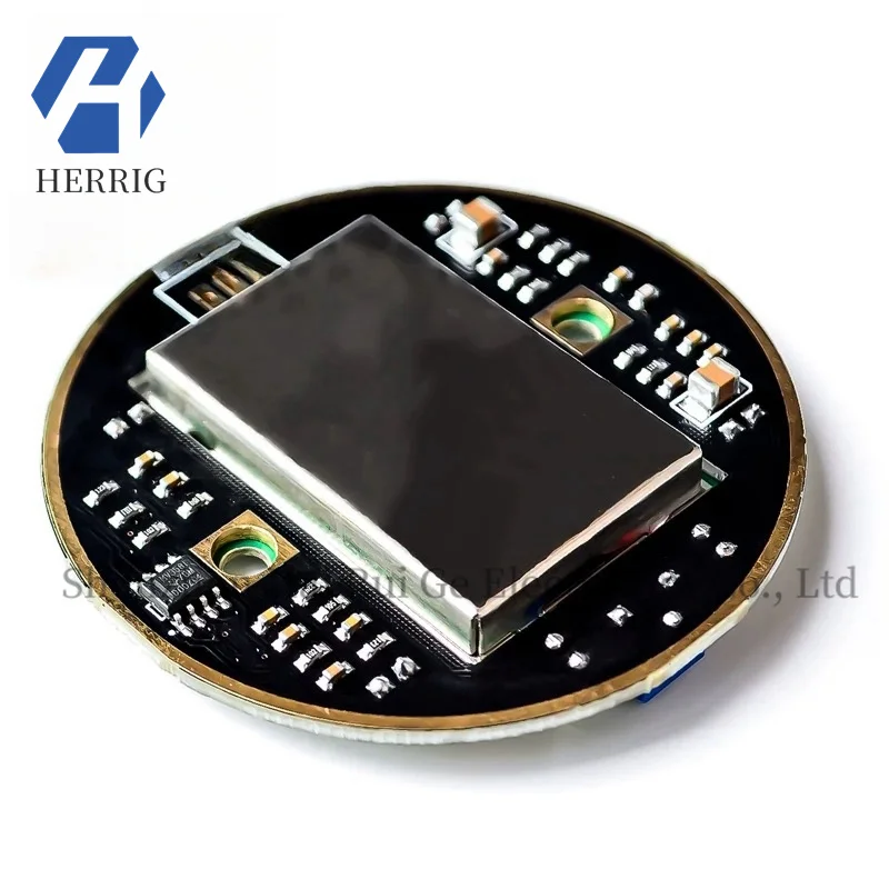 Wireless Microwave Radar Sensing Module HB100 Wireless Smart Detector 10.525GHz Sensor