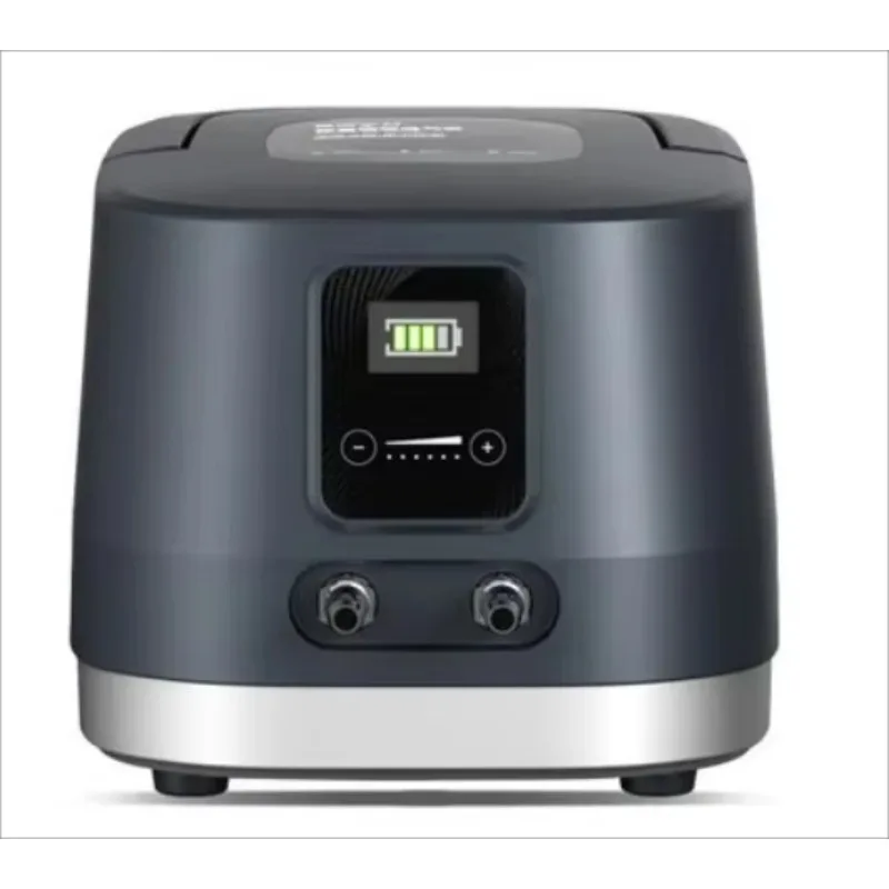 

AC/DC Air Pump Suitable for Aqua-culture,high Level Aquariums and for Constant air Supply Needs