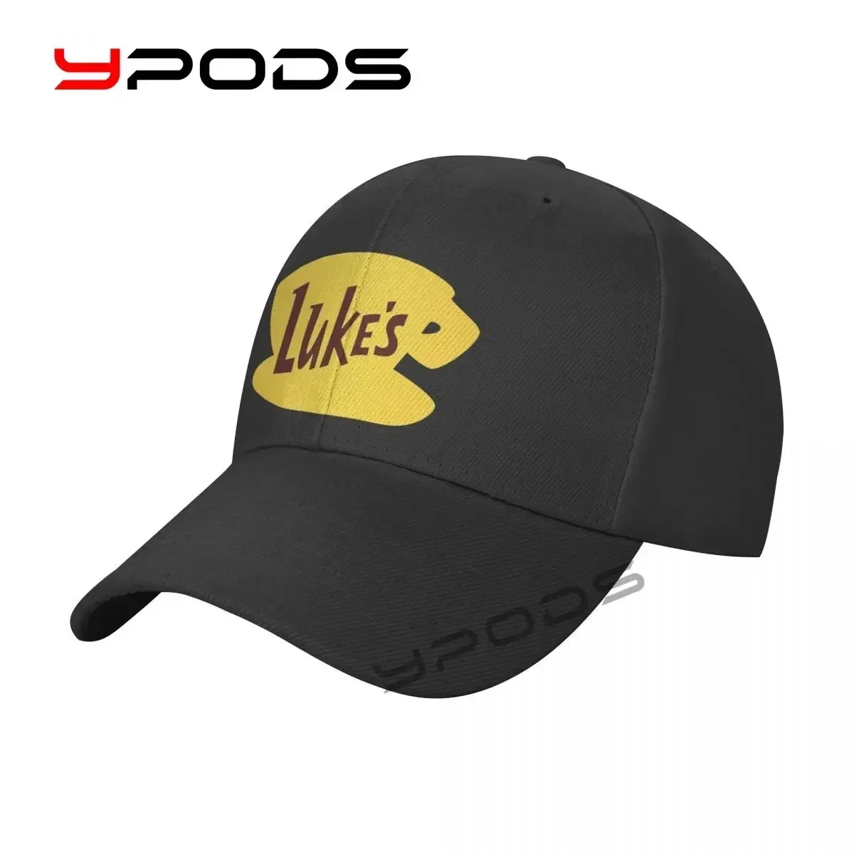 

Men's Baseball Caps Luke's Diner Women Summer Snapback Cap Adjustable Outdoor Sport Sun Hat