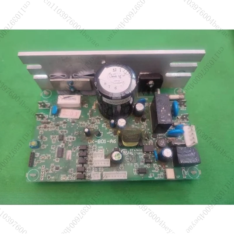 

Suitable for Treadmill Controller Circuit Board Main Board Under Control Power Board