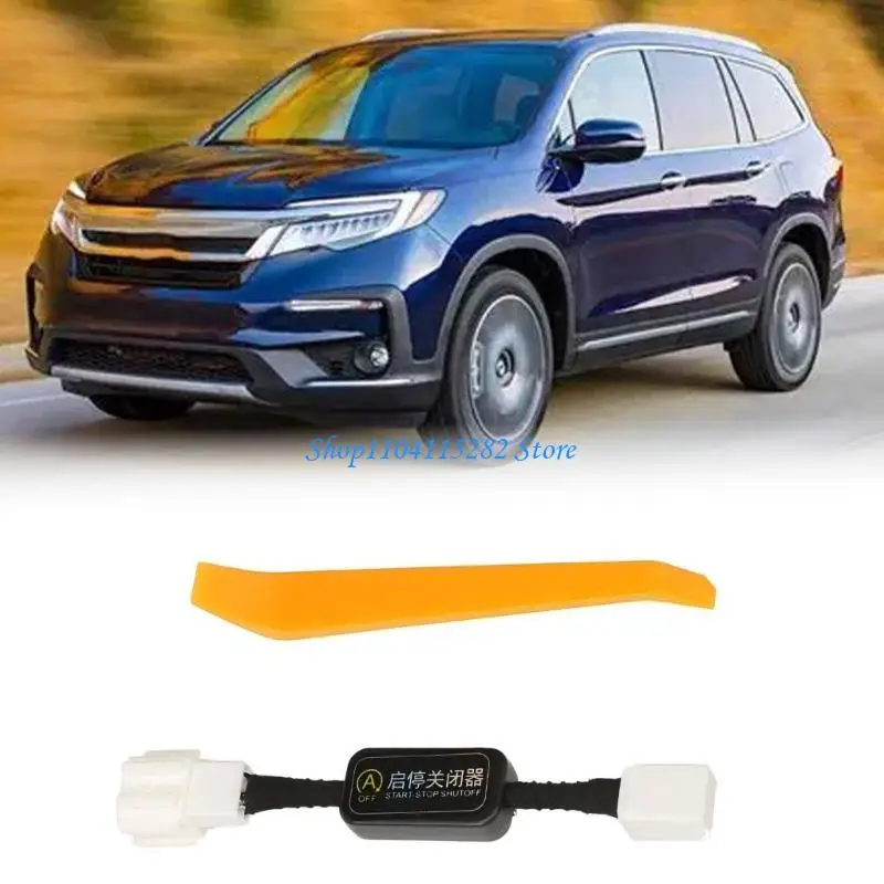 High Performances Engine Start Optimizer Tool Effortlessly Installation Process Weatherproof Design For Year Round Use