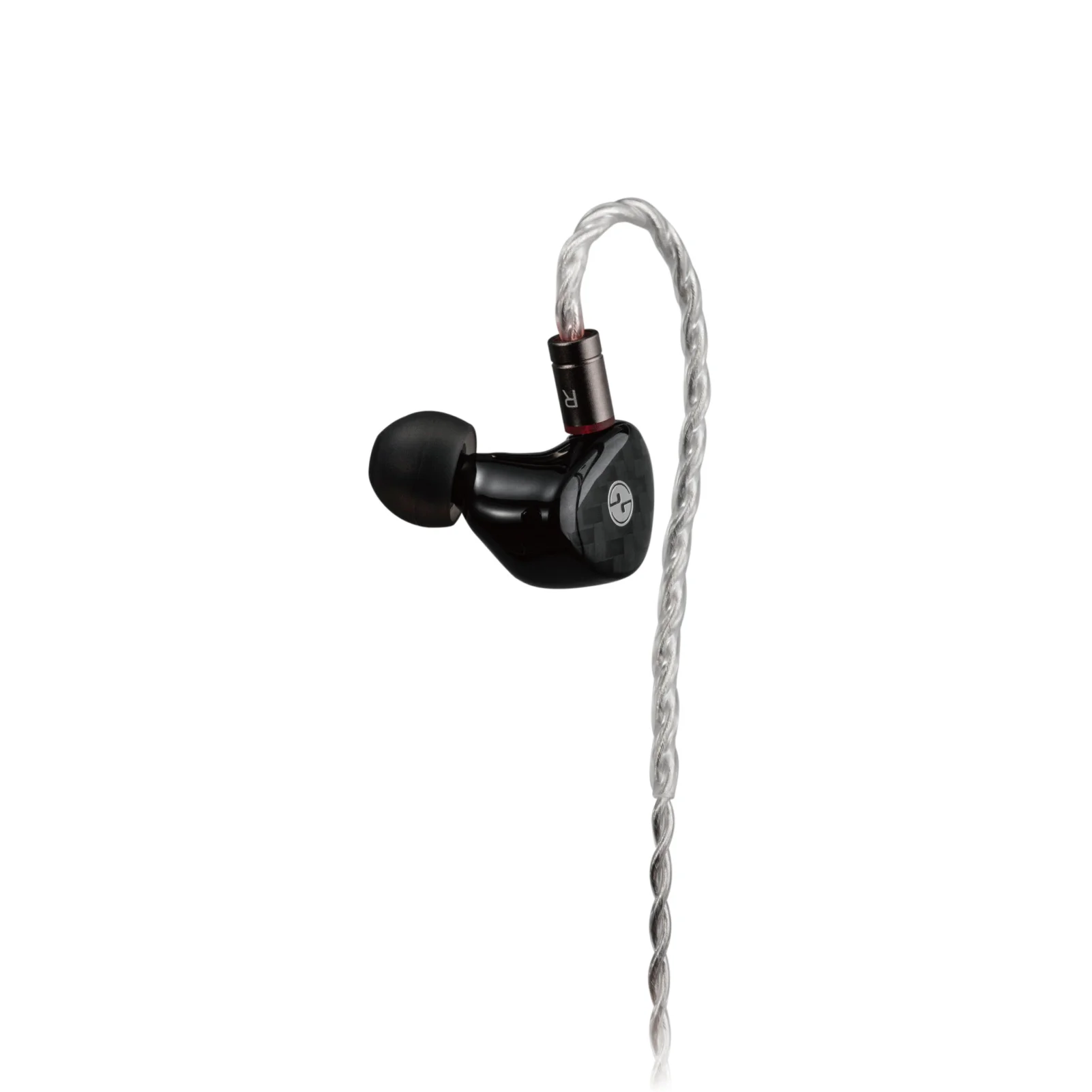 Tinhifi有線ヘッドホン,ヘッドホンヘッドホン,iems,3 10mm,lcpコンポジットヘッドホン