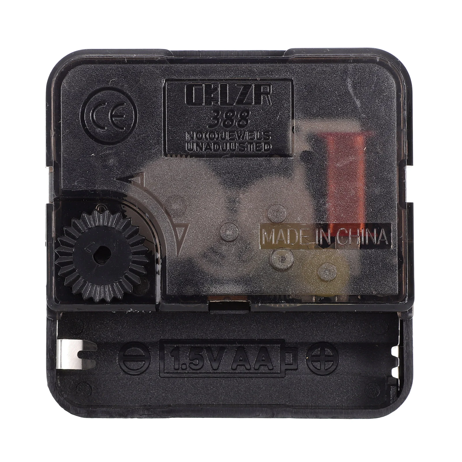 

Clock Mechanism Sweep Watch Movement Watches DIY Supply Replacement Parts