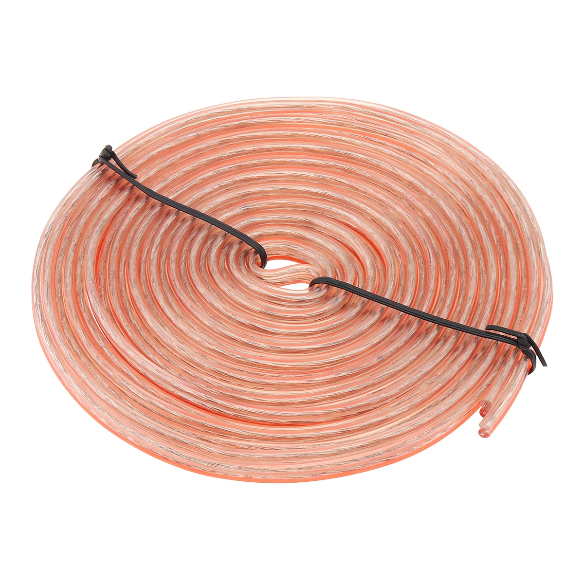 8 Gauge Amplifier Installation Wiring Kit  Car Speaker Woofer Cables Power Amplifier Audio Line Power Line with Fuse Suit