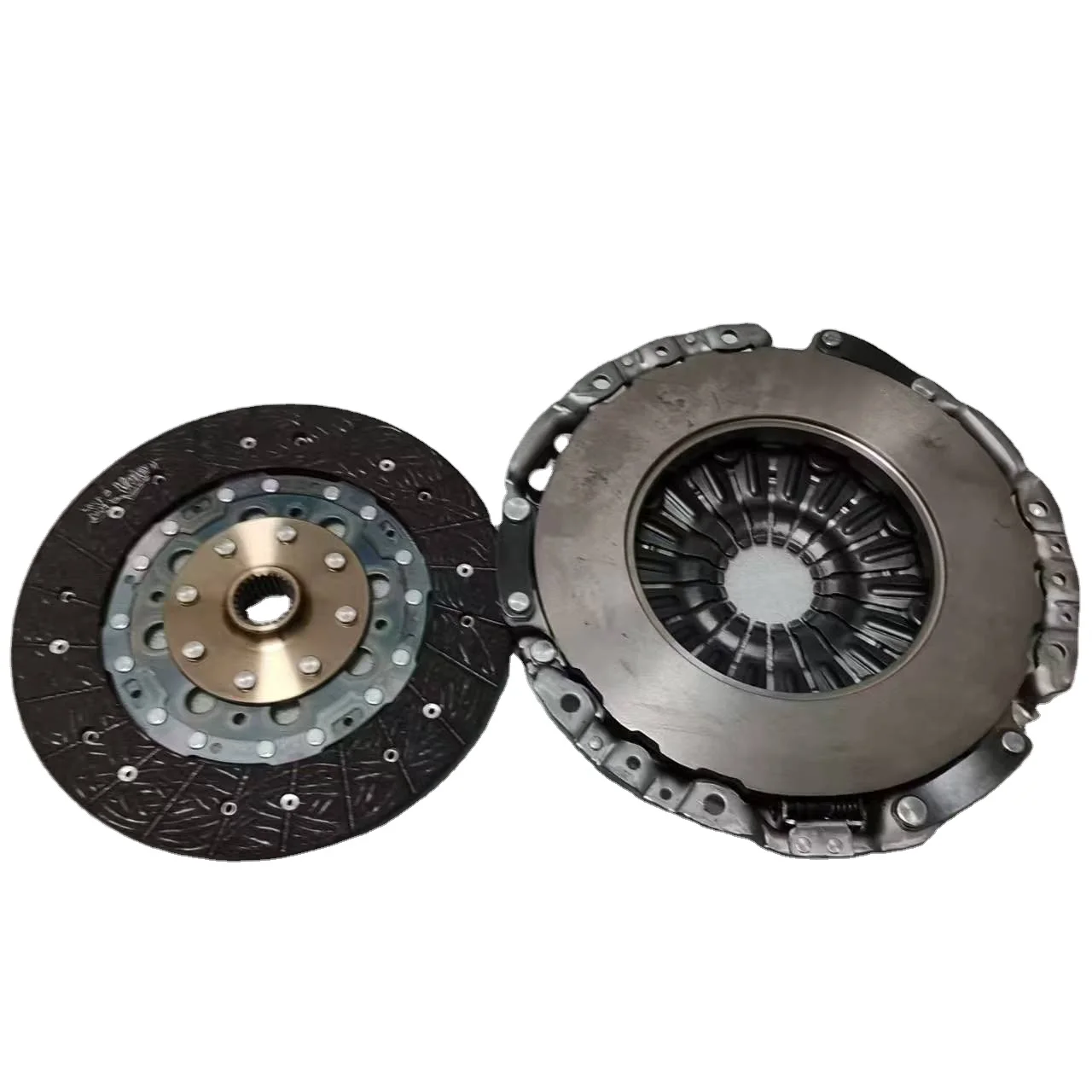 

DISC & COVER SET-CLUTCH 30A0009413 30A0009400 30A0009410 30A0009411 30A0009412 30A0021410 30A0021411 30A0021400 30A00-21412