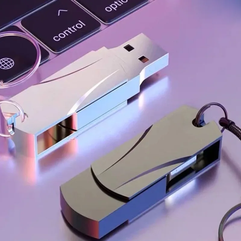 2022 nuovo Mini disco rigido SSD portatile 3.1 Flash Drive ad alta velocità 64gUSB Pen Drive memoria Flash esterna per Laptop Desktop