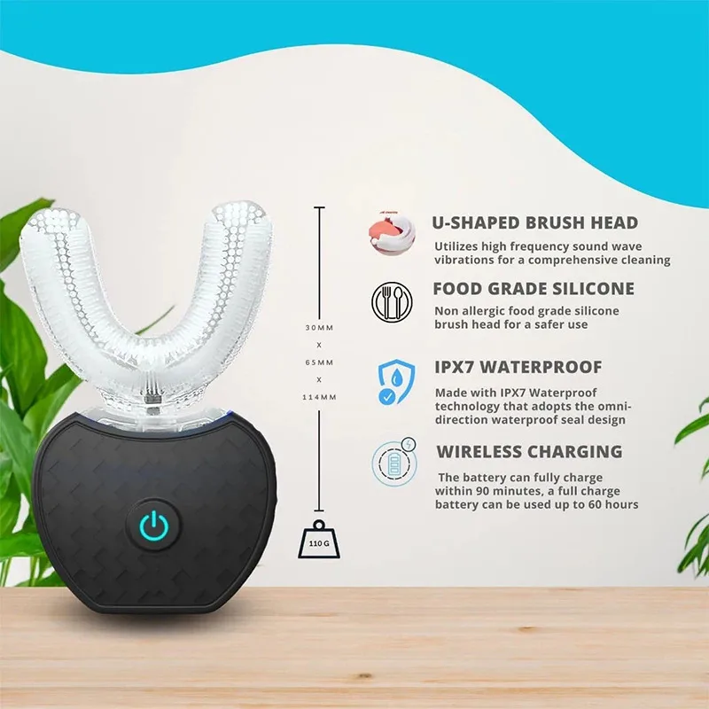 Thumbnail 2 - #19 Top Rated Electric Toothbrushes to Buy in 2026