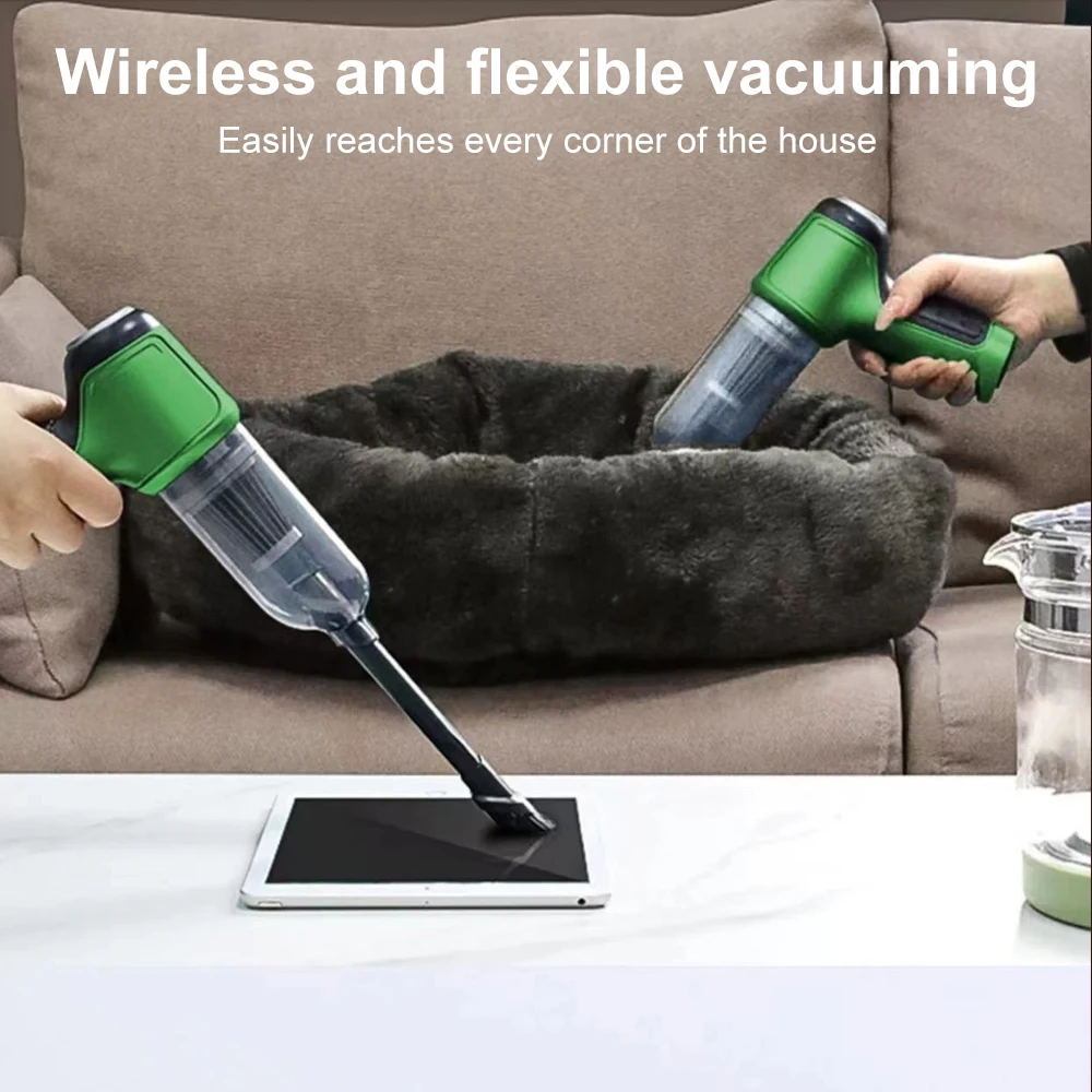Car Vacuum Cleaner … - image