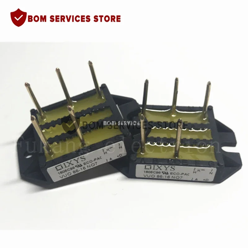 VUB72-12NOXT VUB72-14NOXT VUB72-16NOXT  VUO86-12NO7 VUO86-14NO7  VUO86-16NO7 FREE SHIPPING NEW AND ORIGINALMODULE