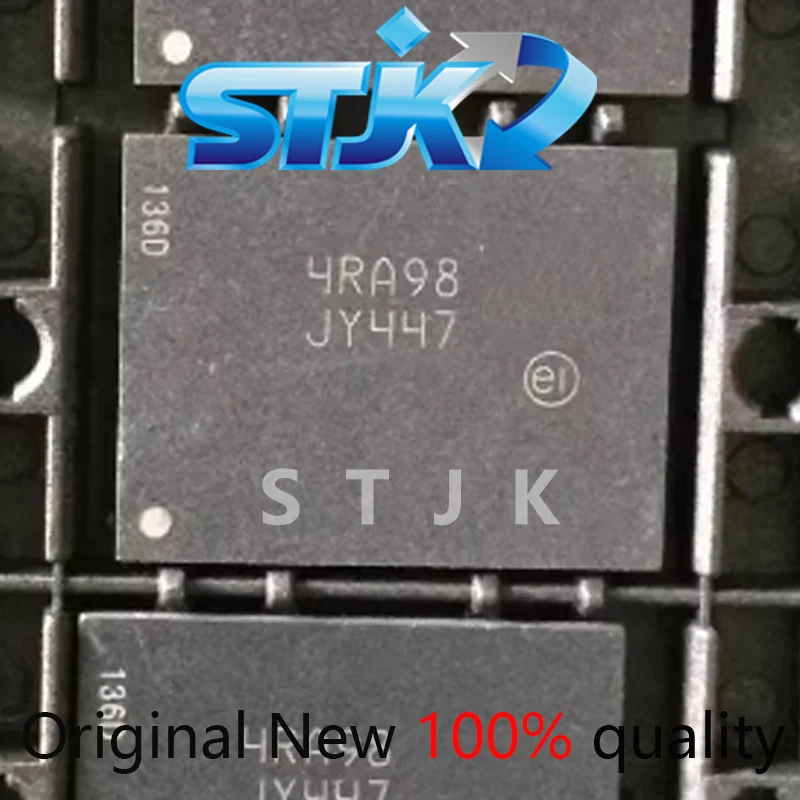 JY447 MTFC8GLGDQ-AIT Z BGA100 8GB FLASH Memory chip