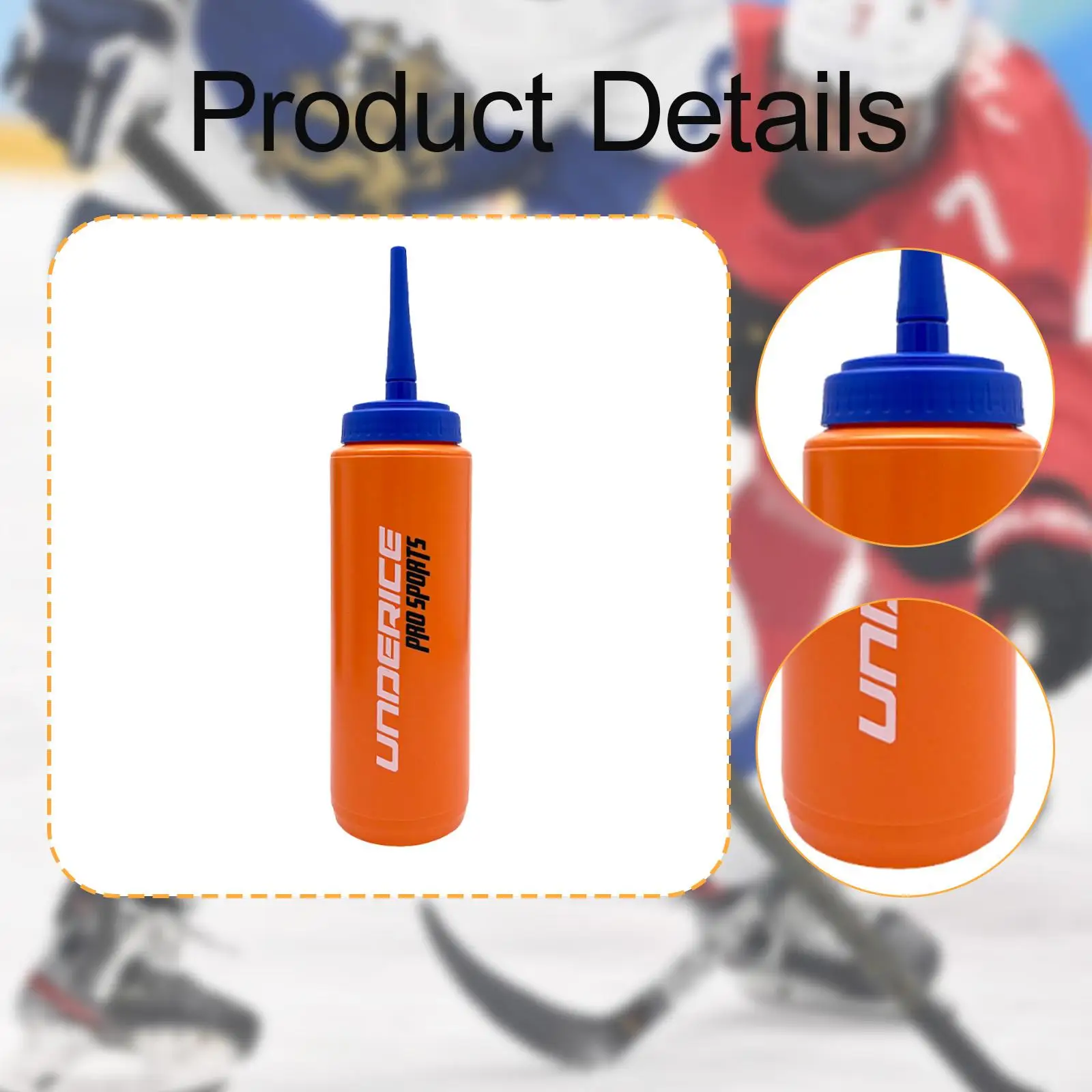 Large Large Capacity Squeeze Bike Water Bottle Lightweight Drink Bottle for Football Boxing Running Camping - Aliexpress Deal