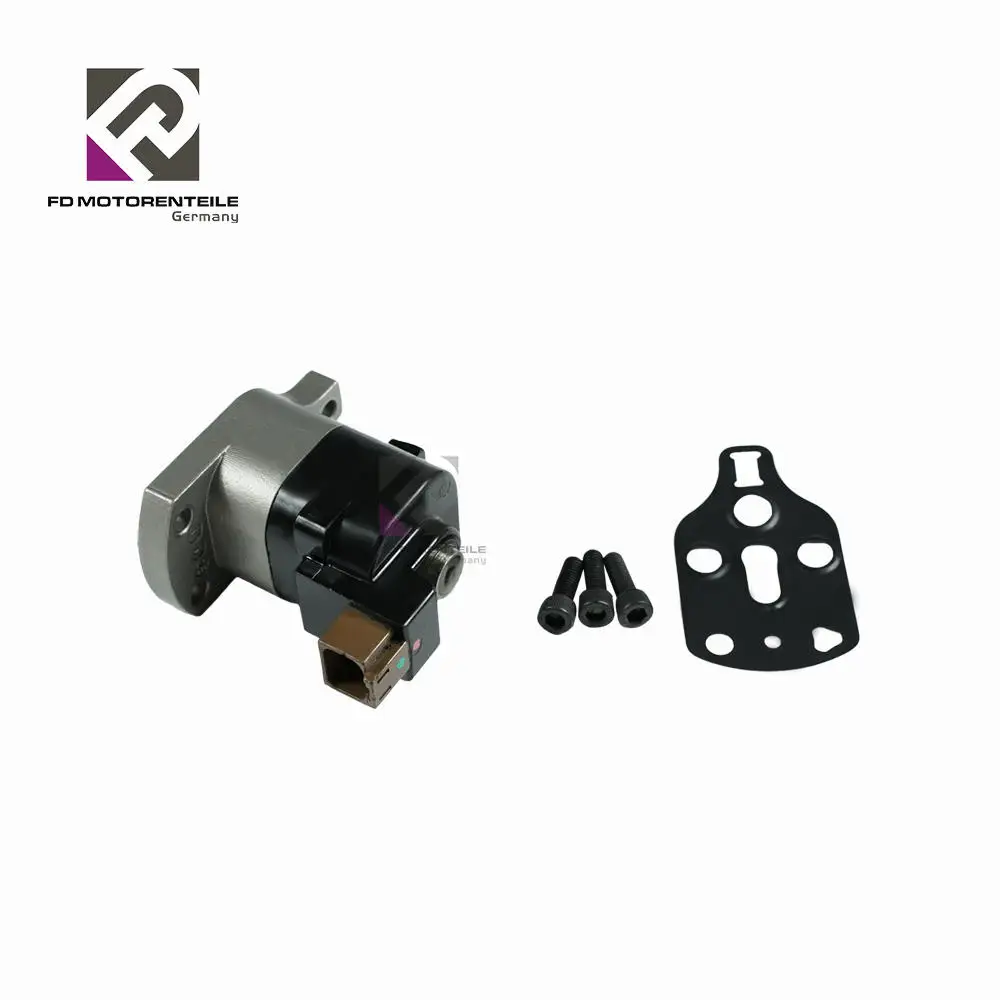 

Fuel Timing Actuator Kit 4089986 4902907 5693752 for Cum-mins ISX QSX15 Engine