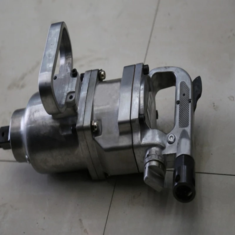 Air Sleeve Trigger, BK42 Mine Pneumatic Wrench Trigger