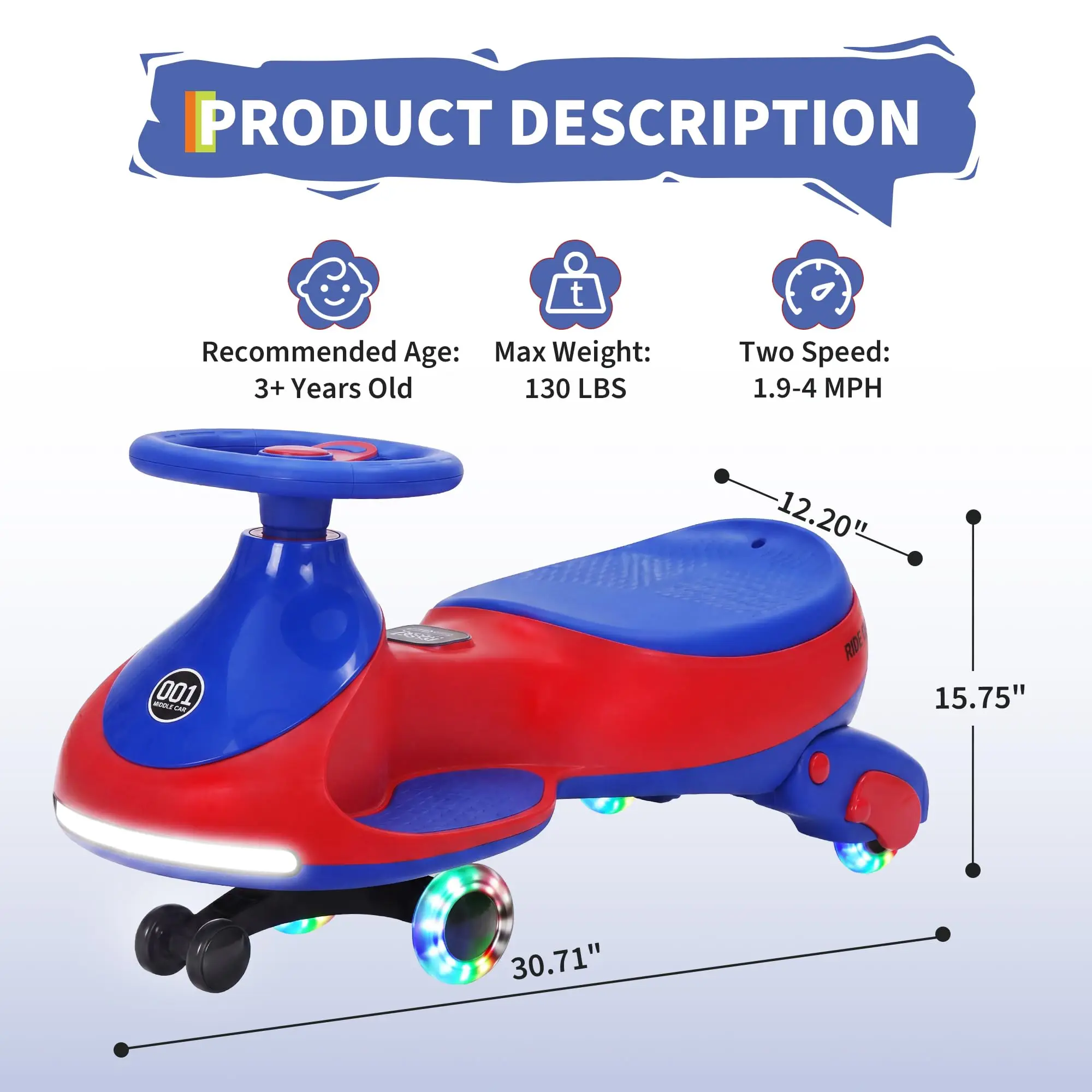 Thumbnail 2 - #7 Kids Electric Ride On Cars Comparison Guide