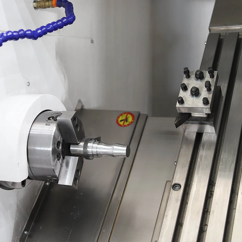 KDCL-21P Cnc Lathe Machine Tool