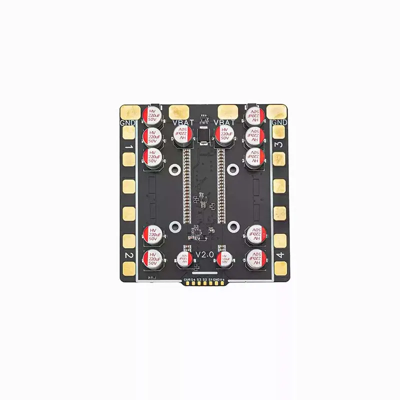 OddityRC  Vortex 8S 100A 4-in-1 ESC with BLS Bluebird Firmware