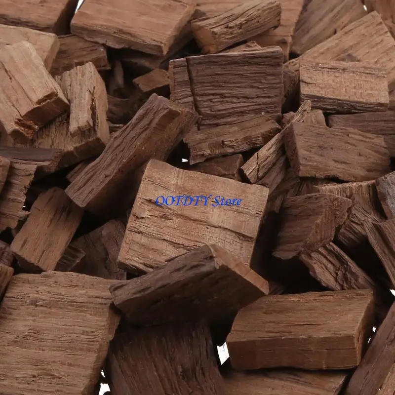 

367A Winemaking Ingredient Oak Chips 80g Toasted Brandy Brewing Supply