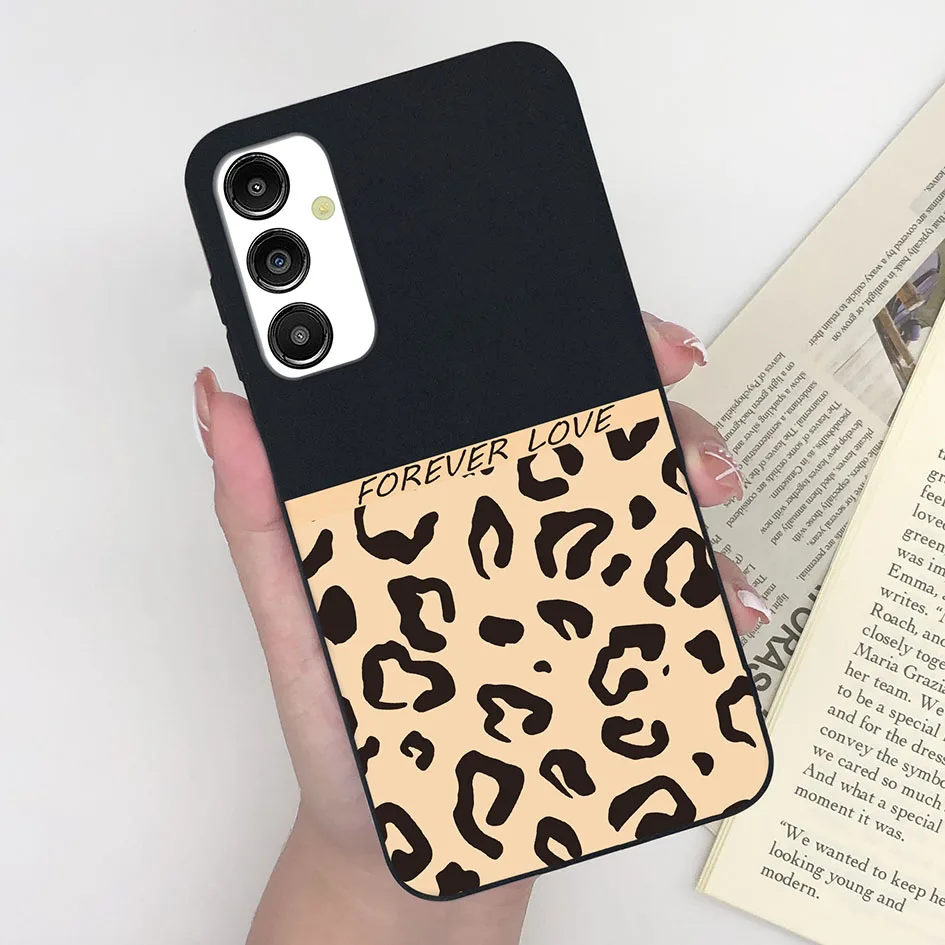 Custodie per Samsung Galaxy A14 5G Fonda Cute Fashion Antiurto Dinosauro Gatto Fancy Shell per Samsung Galaxy A 14 Coque 2023