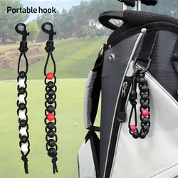 1 Pc Golf Stroke Score Counter Plastic Golf Score Counter Golf Ball Beads Putt Counter Training Accessories Aids Easy To Use