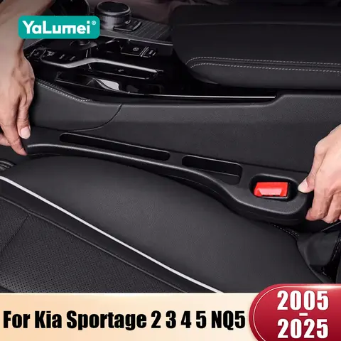 Kia Sportage 2 3 4 5 NQ5 MK5 QL 2005-2016 2017 2018 2019 2020 2021 2022 2023 2024 2025 자동차 좌석 누출 방지 필러 스트립